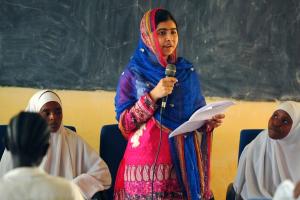 Malala Educación