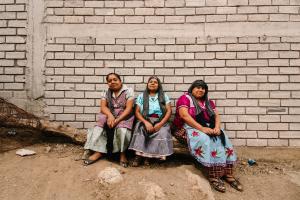 Día internacional mujeres