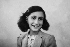 Ana Frank