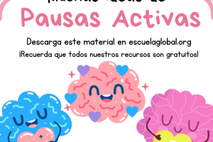 Pausas activas