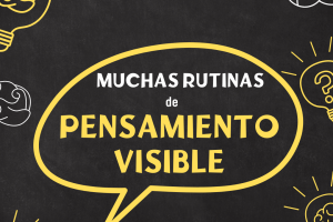 pensamiento visible