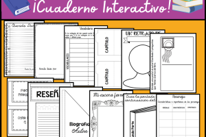 Cuaderno interactivo