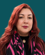Anita Chávez