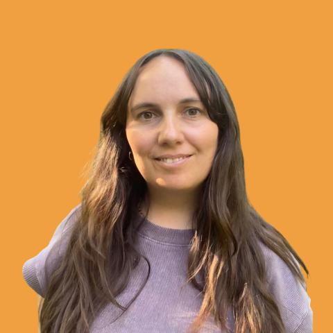 Pilar de la Maza