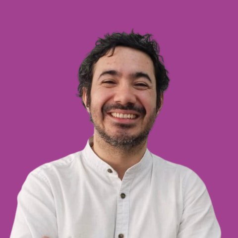 Francisco Carrasco
