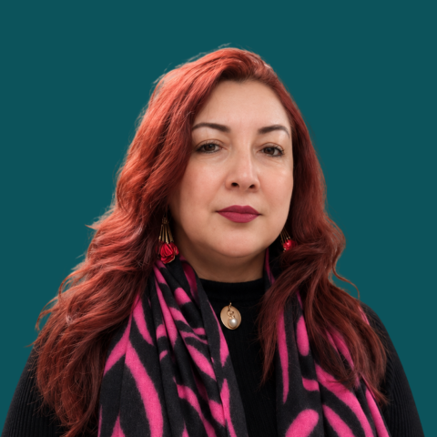 Anita Chávez